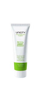 80g�yUNICITY�z���j�V�e�BAPA HERB GEL PURIFY �A�p �n�[�u �W�F�� �s���[���t�@�C�q���݂����W�F���r
