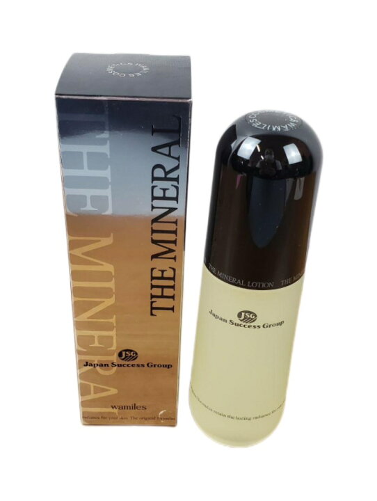 楽天市場】【Wamiles cosmetics】ワミレコスメティックスザ ミネラル 