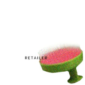 【オーディパブリック 】 クリームズクリーム シャンプーブラシ 336pins ＜ヘアケア＞