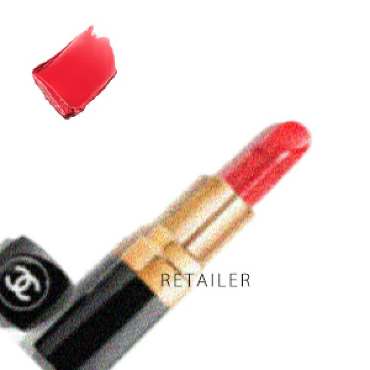 楽天市場】♪ #472【CHANEL】シャネルルージュ ココ #472 エクスペリ 