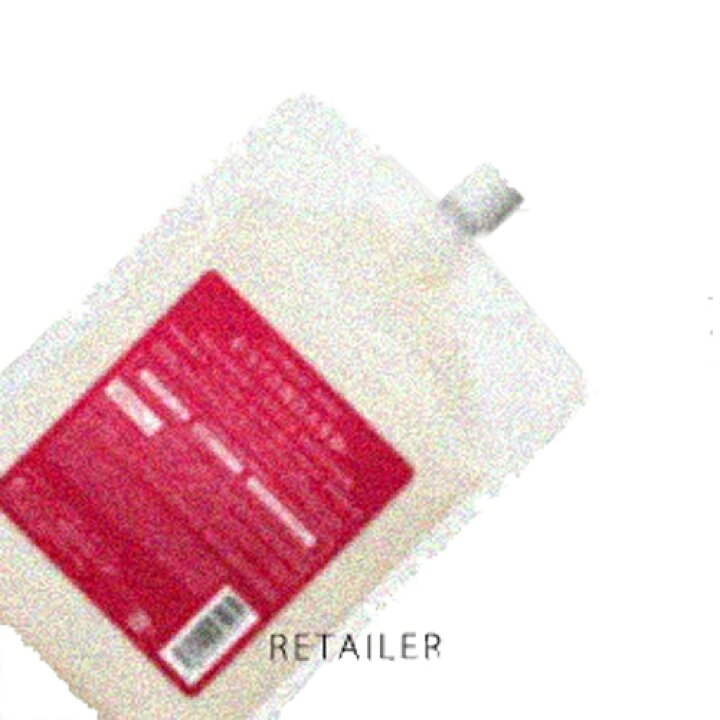 楽天市場】詰替え用 2L【E STANDARD】イイスタンダードトリートメント 