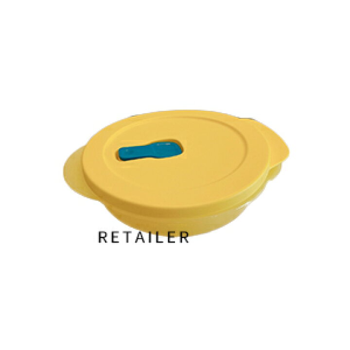 楽天市場】♪ 丸型S400【Tupperware】タッパーウェアクリスタル 