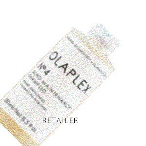 �� 250mL�y������Ѓv���W�G�z�I���v���b�N�XNo.4�{���h�����e�i���X�@�V�����v�[�@250mL��OLAPLEX�����T�����ꔄ�i�����V�����v�[�����f�C���[���[�X�����n���E����E���P�A��