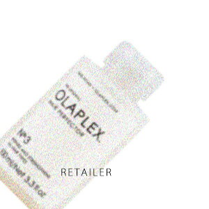 �� 100mL�y������Ѓv���W�G�z�I���v���b�N�XNo.3 �w�A�p�[�t�F�N�^�[�@100mL��OLAPLEX�����T�����ꔄ�i�����W���g���[�g�����g�����T1��`2�񁄁��n���E����E���P�A��