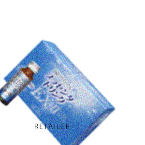  30ml×10{yhN^[fBAXϕiЁzDRfBAX vZ^hN EX II@30ml×10{聃N_ہEXxg[TvgDr.EDOCTOR DEVIAS