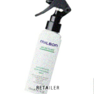 120mLyGlobal MilbonzO[o~{MOISTURE CX`[EFCgXvjbVO~Xg@120mL AEgoXg[ggEwAPA