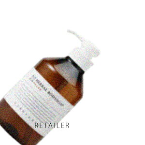 【MARKS&WEB(マークス&ウェブ)】ハーバルボディソープ 500ml全3種<ボディソープ><マークスアンドウェブ>