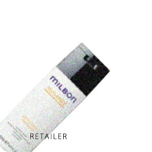 yGlobal MilbonzO[o~{ANTI-FRIZZA`tbYfBtbWO Vv[@200mlVv[wAPA~{