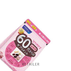  30܁i1ܒ7jyFANCLzt@P60ォ̃Tvg p@15`30NHiTvg