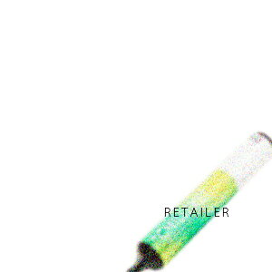 (LADDER)_[chillers 6.5mL × 104 GRAPEFRUIT × LYCHEE × MINT O[vt[c × C` × ~g(iObY)(Ă񂿂)(V[V)
