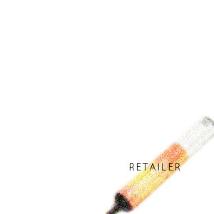 (LADDER)_[chillers 6.5mL × 102 PINA COLADA sjR[_(iObY)(Ă񂿂)(V[V)