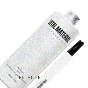  #lߑւp@ubN@500mLyKINGSROADzVITAL MATERIAL[hfBt[U[ ptB@_}XN[Y@500mLlւE߂GbZVICEF܁