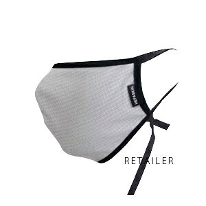 (MEGMALE)O}[ HEPASKIN wpXL4D Air Cool Mask GA[N[}XN #CgO[oCJ[1(}XN)(UV)(RہEhL)(MǗ\h)(ڐG⊴)