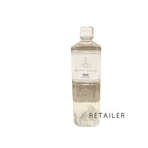 ��@1000ml�ysilica creation�z�V���J�N���G�C�V�����z���C�g�V���J1000ml�����N�h�����N�E���e�h�����N����Si�]�f�~�l�����Z�k���t�� ��white silica��