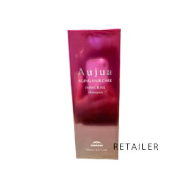 250ml【Aujua】オージュア●イミュライズ シャンプー　250ml＜シャンプー＞＜カラーダメージ＞＜IMMURISE＞＜株式会社ミルボン＞