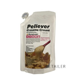 #ピリーバー 300g【株式会社オーディパブリック】レドキシング　クリームズクリーム　#ピリーバー　300g＜全身洗浄料＞＜全身シャンプー＞＜クレンジング＞＜ボディソープ＞＜ボディケア＞＜ヘアケア＞