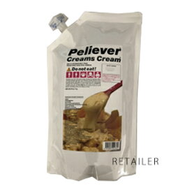 #ピリーバー 1kg【株式会社オーディパブリック】レドキシング　クリームズクリーム　#ピリーバー　1kg＜全身洗浄料＞＜全身シャンプー＞＜クレンジング＞＜ボディソープ＞＜ボディケア＞＜ヘアケア＞