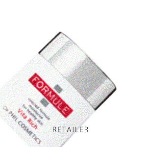  40gyKOSEzR[Z[tH~[@r^b`@40gDr. PHIL COSMETICSێN[hN^[tB RXeBNXXLPA