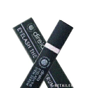 ��ydireia�z�f�B���C�A�A�C���b�V���U�X�e���Z�����@5ml�y�q��S�z���܂����e�t����Eyelash The Stem Serum��