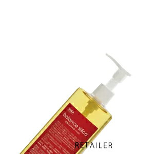 ��@300ml�ysilica creation�z�V���J�N���G�C�V�����o�����X�V���J300ml�����ϐ��E�{�f�B���[�V���������]�f�~�l������ ��balance silica��