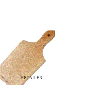 �� �yDEAN & DELUCA�z�f�B�[���A���h�f���[�J�J�b�e�B���O�{�[�h S ���f�B�[�����f���[�J��