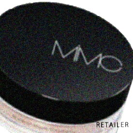 ♪【MIMC】エムアイエムシーミネラルパウダーヴェール　#01（トランスヌード）＜フィニッシュパウダー・おしろい＞