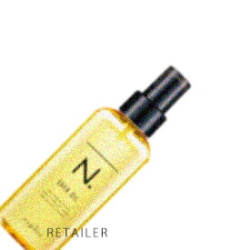 ♪ 150ml【NAPLA】ナプラエヌドット シアオイル　150ml＜洗い流さないヘアトリートメント＞＜アウトバス＞＜N. SHEA OIL＞