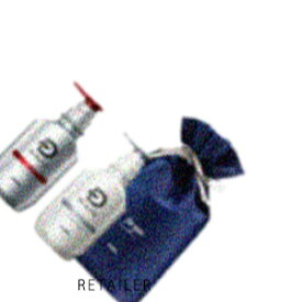♪ 各350ml【ANGFA】アンファースカルプD 薬用スカルプシャンプー オイリー&パックコンディショナー　各350ml＜脂性肌用＞＜医薬部外品＞＜頭皮・ヘアケア＞＜ギフトセット＞＜メンズ・男性用＞