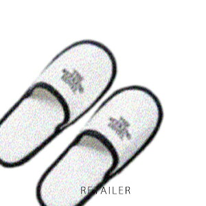  yLOVEandGiftzuAhMtgTHE WEEKEND HOTEL Close Toe Slippers t[TCY(23-26cm)N[YgEXbp[V[YUEB[Phze