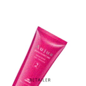 ♪ 180g【Aujua】オージュアイミュライズ 2 バージョンアップサロン用 システムトリートメント　180g＜ヘアケア＞＜サロントリートメント＞