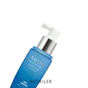 100mL�yAujua�z�I�[�W���A ���I�[�Z�i���@���[�Z���g�I�[���@100mL���X�J���v�P�A�V���[�Y�����w�A�P�A�����~���{�������n���p���[�u�C���g���[�g�����g����OATHENAM��