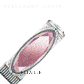♪ #02【JILL STUART】ジルスチュアートルージュ ケース #02 crystal pink diamond＜リップケース＞＜口紅＞