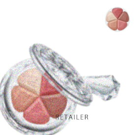 ♪ #11【JILL STUART】ジルスチュアートブルーム ミックスブラッシュ コンパクト#11 blushing poppy　4.5g＜チークカラー＞＜5色パレット＞＜ハイライト・ブライト・ニュアンス＞