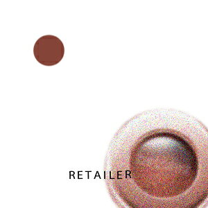 6g #BR301 Ki (KOSE) R[Z[RXfRe ACOE WF #BR301 russet rust(Zbg Xg)6g(ACVhE)(ACJ[)(DECORTE)(RXfRe)