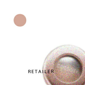 6g #BE303 Ki (KOSE) R[Z[RXfRe ACOE WF #BE303 vintage vanilla(re[W oj)6g(ACVhE)(ACJ[)(DECORTE)(RXfRe)