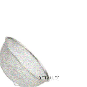♪ #S【無印良品】ステンレス メッシュザル #S<キッチン用品><台所用品><食洗器対応>