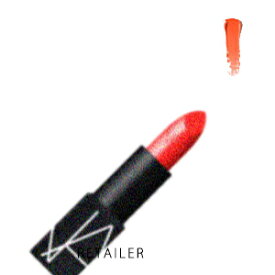 ♪ #2953 3.5g【NARS】ナーズリップスティック／シアー#2953ブライトオレンジピーチ　3.5g＜メイクアップ＞＜リップメイク＞＜口紅＞＜リップカラー＞