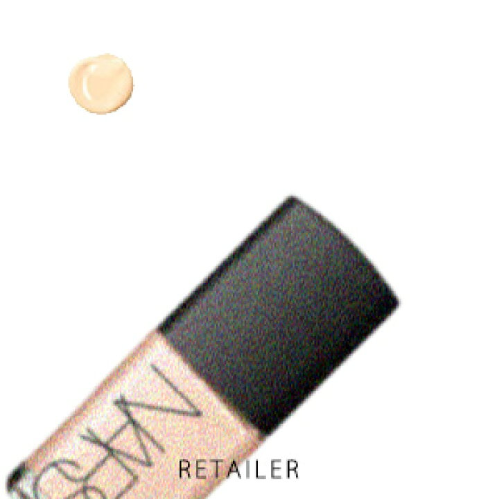楽天市場】♪ #6040 30ml【NARS】ナーズシアーグローファンデーション 
