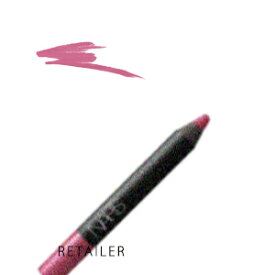 ♪ #2472N 2.4g【NARS】ナーズベルベットマットリップペンシル#2472Nピンクライラック　2.4g＜メイクアップ＞＜リップメイク＞＜リップライナー＞＜リップライン＞