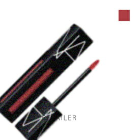 ♪ #2762 ローズピンク【NARS】ナーズパワーマットリップピグメント #2762 ローズピンク　5.5ml＜リキッドリップカラー＞＜口紅＞＜マットカラー＞＜ドーフット型チップ＞