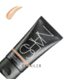 ♪ #2333【NARS】ナーズピュアラディアント ティンティッドモイスチャライザー#2333 ピンクベースのとても明るめ＜SPF30・PA+++＞＜化粧下地＞＜スキンケア＞＜日焼け止め＞＜ベースメイク＞＜オイルフリー＞