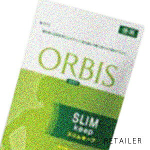 ��yORBIS�z�I���r�X�X�����L�[�v���p60��220mg×120�����_�C�G�b�g�T�v�������g��