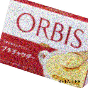 ��yORBIS�z�I���r�X�v�`�`���E�_�[���[�X�g�I�j�I���|�^�[�W��34.0g×7�H����1�H���������_�C�G�b�g��