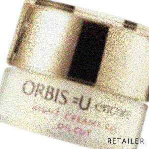 �yORBIS�z�I���r�X���[�A���R�[�� �i�C�g�N���[�~�[�W�F�� 30g���ێ��W�F��������p�ێ��t�����I���r�X���[�A���R�[���V���[�Y�����I���r�XU�E�I���r�Xu��
