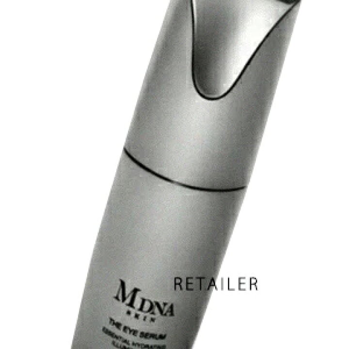 楽天市場】♪ 【MDNA SKIN】 マドンナスキン ザアイセラム 15ml＜美容  