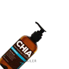 ♪【CHIA　HAIR】チアヘアチアシャンプー　250ml＜ヘアケア＞＜シャンプー＞
