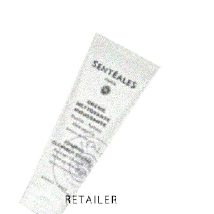 楽天市場 125ml Senteales サンテアルクレーム ネトワイヤント 125ml 倉庫s ソープフリークリーム クレンジング 化粧落とし メイク落とし スキンケア コスメショップ リテイラー