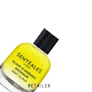 ♪ 15ml【SENTEALES】サンテアルダローム ドゥスール 15ml【倉庫S】<乾燥肌・敏感肌><フェイスケア><頭皮ケア><エッセンシャルオイル>
