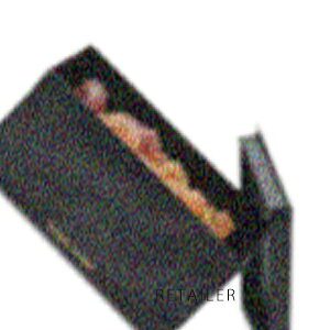 ♪ #ブラックシャンパカ(ブラックブロック)【MAD et LEN】マドエレンポプリ / アンバー(琥珀樹脂) ブラックブロック#ブラックシャンパカ<ルームフレグランス><BLACK CHAMPAKA><アイアンの