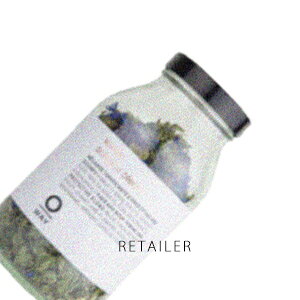 ♪ 30g【rolland O-WAY】ローランドオーガニックウェイウインターソルティスブレンド 30g<敏感肌><繊細肌><クレンジング後><スキンケア><手作り化粧水><ハーブ><OW beauty Winter sol